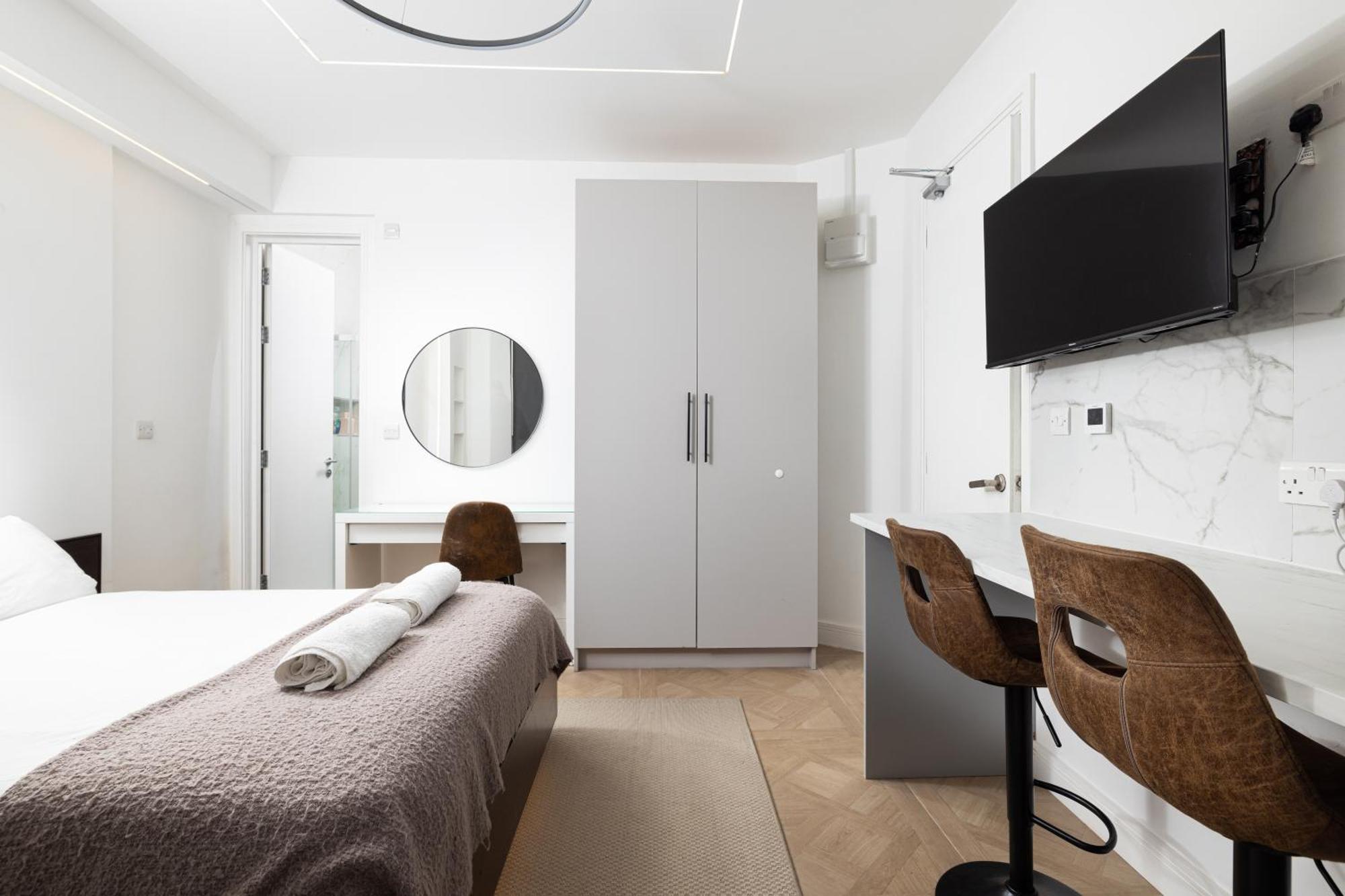 Luxurious London Studios Harrow Exterior foto