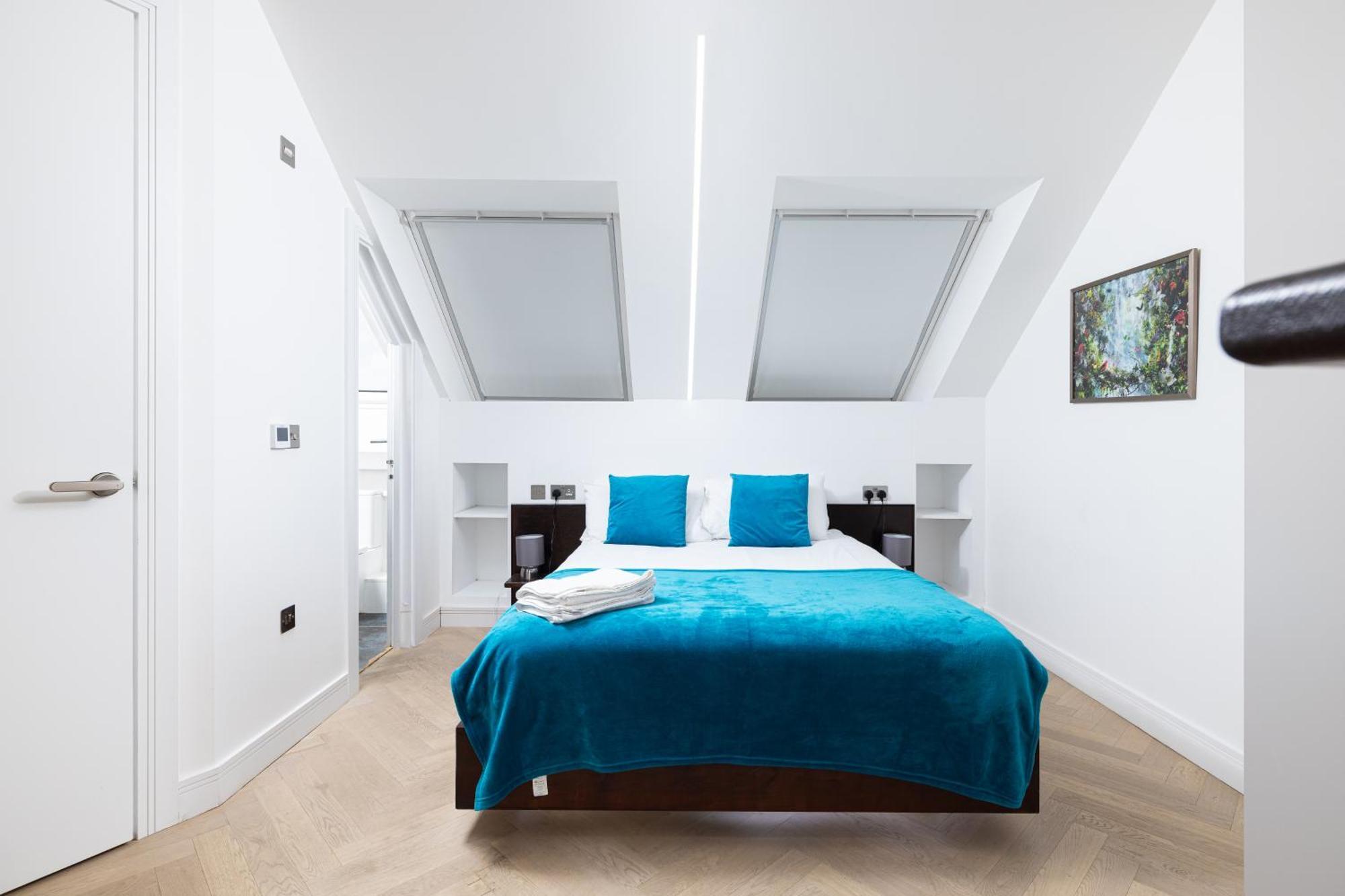 Luxurious London Studios Harrow Exterior foto