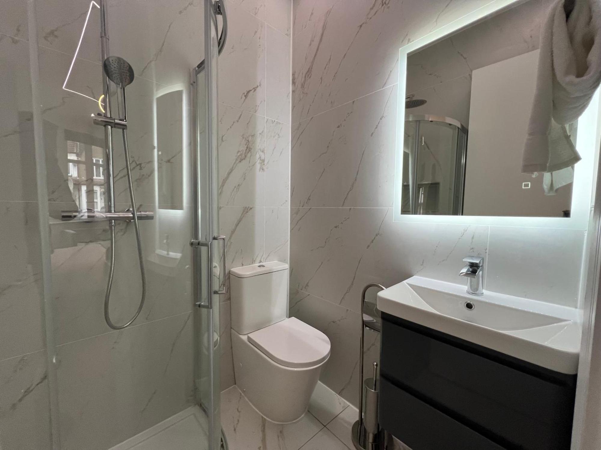 Luxurious London Studios Harrow Exterior foto
